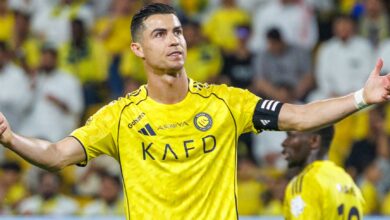 معسكر النصر 2026-2027: التفاصيل وجدول المباريات الودية