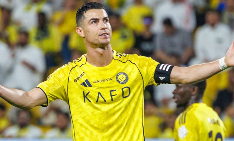 معسكر النصر 2026-2027: التفاصيل وجدول المباريات الودية