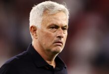 مقصلة مورينيو تبدأ العمل.. ثنائي ريال مدريد على رأس المغادرين