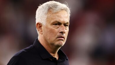 مقصلة مورينيو تبدأ العمل.. ثنائي ريال مدريد على رأس المغادرين