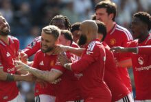 مانشستر يونايتد يعلن رسميًا ضم يوري تيليمانس بعقد حتى 2031