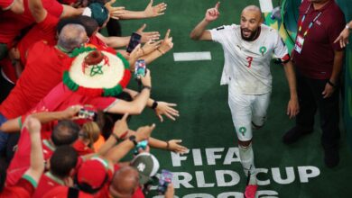 طريق منتخب المغرب إلى نهائي مونديال 2026.. اختبار كندا