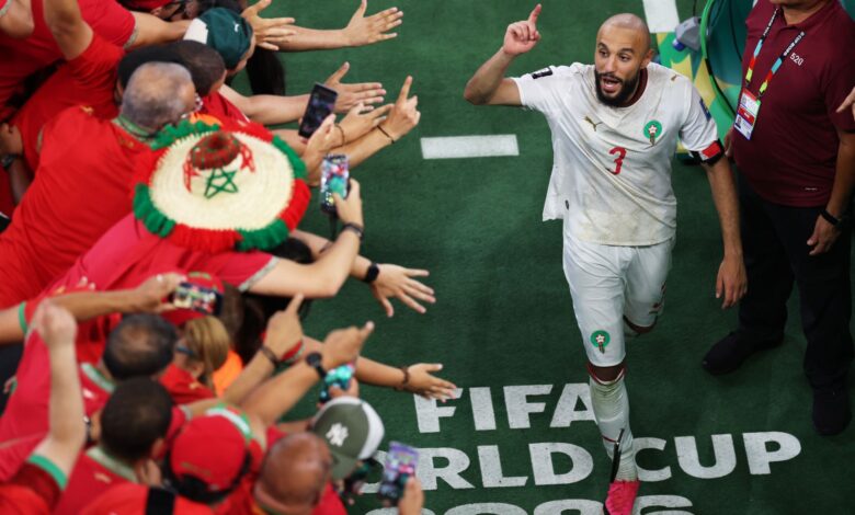 طريق منتخب المغرب إلى نهائي مونديال 2026.. اختبار كندا