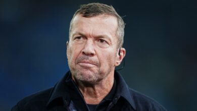انتقال أوليسي لريال مدريد: ماتيوس يؤكد أن احتمالاته صفر
