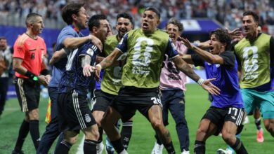 الأرجنتين وكأس العالم 2026 تكرر لعنة النهائي الثاني
