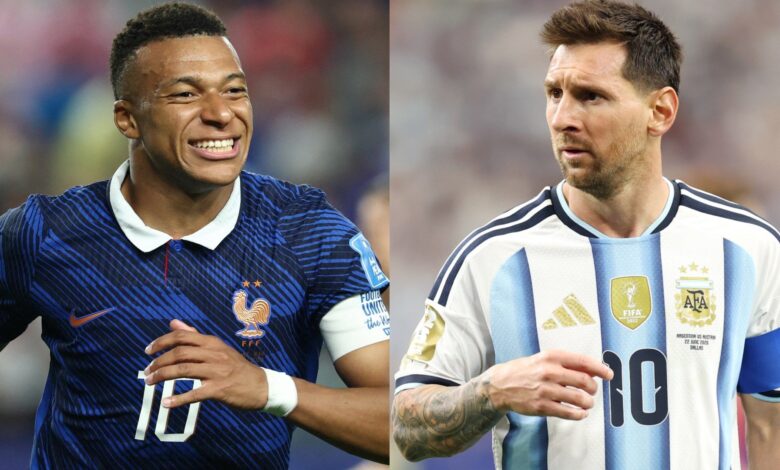 جدول ترتيب هدافي كأس العالم 2026: أبرز الهدافين