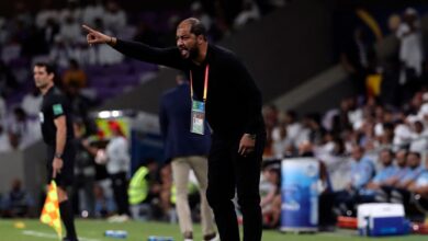 معين الشعباني يقترب من تدريب منتخب تونس بعد بيان نهضة بركان