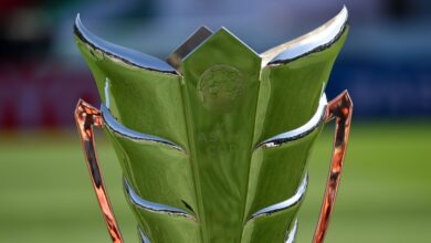 كأس آسيا 2027: جدول المباريات والقنوات الناقلة