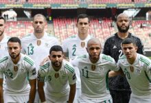 ياسين براهيمي يوقع رسمياً لأبها السعودي بصفقة مجانية