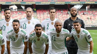 ياسين براهيمي يوقع رسمياً لأبها السعودي بصفقة مجانية