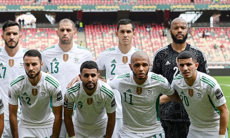 ياسين براهيمي يوقع رسمياً لأبها السعودي بصفقة مجانية