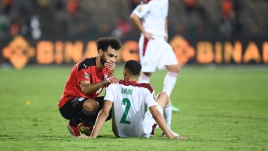كأس العالم 2026.. بسام الدخيل يفضّل المغرب على مصر