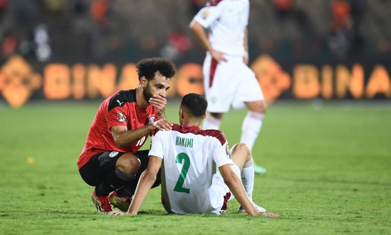 كأس العالم 2026.. بسام الدخيل يفضّل المغرب على مصر