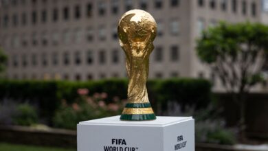 جدول مباريات دور الـ16 في كأس العالم 2026 والقنوات الناقلة