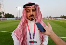 اتحاد الكرة السعودي: لن يناقش استقالة المسحل