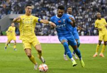 مصير علي البليهي مع الهلال يُحسم خلال 48 ساعة حاسمة مقبلة