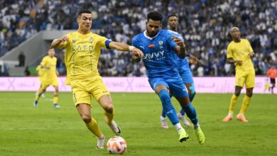مصير علي البليهي مع الهلال يُحسم خلال 48 ساعة حاسمة مقبلة