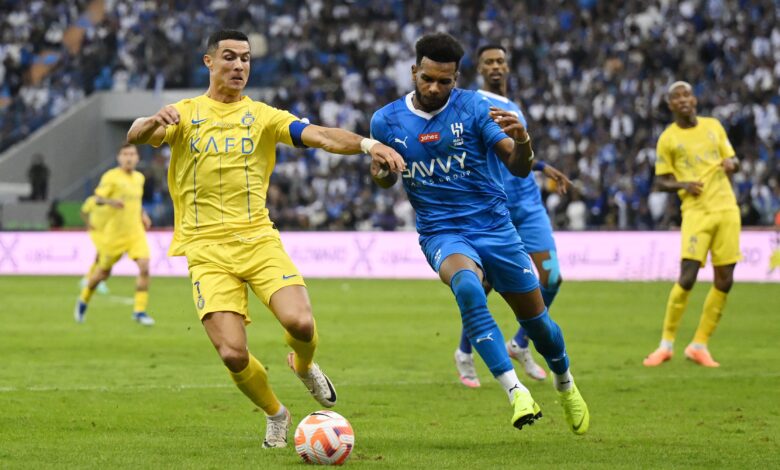 مصير علي البليهي مع الهلال يُحسم خلال 48 ساعة حاسمة مقبلة