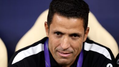 موعد وصول عموتة للأهلي.. أول مفاجآت للمدرب