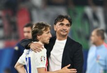 منتخب كرواتيا يقترب من تعيين سلافين بيليتش خلفاً لداليتش