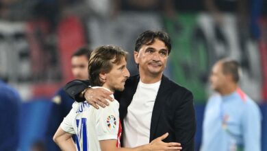 منتخب كرواتيا يقترب من تعيين سلافين بيليتش خلفاً لداليتش
