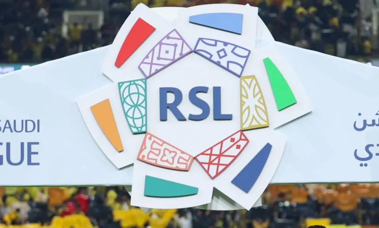 جدول مواعيد مباريات دوري روشن السعودي (الجولات 1 – 6) لموسم 2026/27