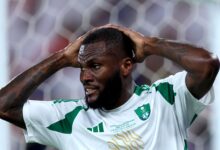 الأهلي السعودي يعلن رحيل فرانك كيسيه رسميًا