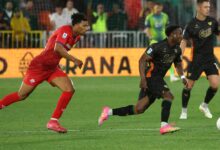 أمير ريتشاردسون يعود للوهافر بإعارة مع خيار شراء من فيورنتينا