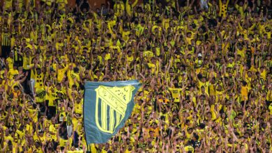 عرض سعودي لخطف موهبة الاتحاد.. تفاصيل صفقة الشنقيطي