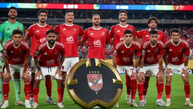 الأهلي وبرشلونة يتواجهان ودياً في كأس خوان جامبر المقبل