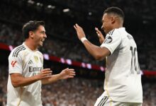 ريال مدريد أول المتضررين.. موقعة المغرب وفرنسا تفرض نفسها بافتتاح الليجا