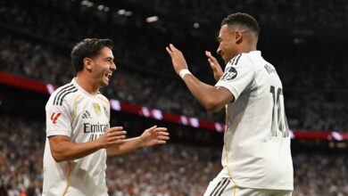 ريال مدريد أول المتضررين.. موقعة المغرب وفرنسا تفرض نفسها بافتتاح الليجا