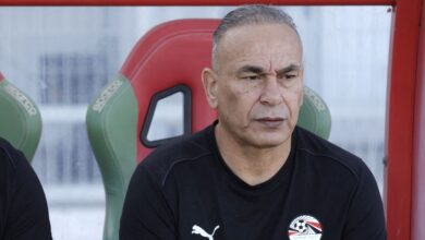 إبراهيم حسن: خروج مصر من كأس العالم جاء بفعل فاعل للجماهير