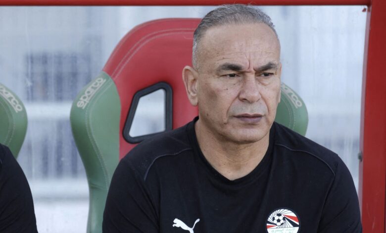 إبراهيم حسن: خروج مصر من كأس العالم جاء بفعل فاعل للجماهير