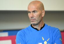ديدييه ديشامب يقترب من البقاء مدرباً لمنتخب فرنسا وضربة لزيدان