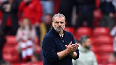 بوستيكوجلو يتراجع أمام جماهير النصر: لست رجل الموسم الثاني