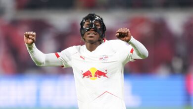 يان ديوماندي.. لماذا يسعى نصف أوروبا وراء جناح ريال مدريد؟