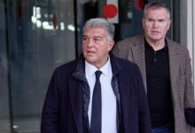 كريم أديمي يصل إسبانيا لإتمام ثاني صفقات برشلونة الصيفية