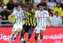 الاتحاد السعودي مُقبل على كارثة ويحتاج معجزة مالية