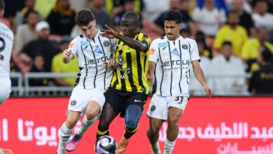 الاتحاد السعودي مُقبل على كارثة ويحتاج معجزة مالية