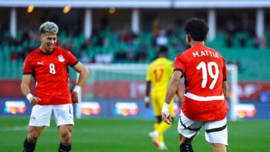 إمام عاشور: الأهلي يرفض عرض الاتحاد المغري بـ6 ملايين دولار