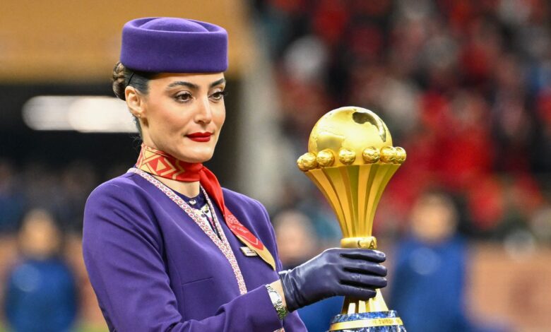 كأس أمم أفريقيا 2032.. تحالف ثلاثي يتقدم رسميًا لاستضافة الكان