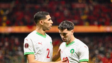 منتخب المغرب يصلح علاقة حكيمي ودياز في مونديال 2026