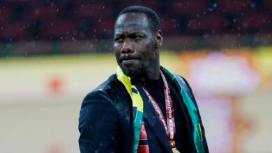 إقالة بابي ثياو رسمياً من تدريب منتخب السنغال