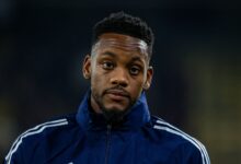 رحيل دوران: النصر يتحمل 2 مليون دولار وبنفيكا يشتريه بـ30 مليون