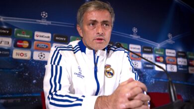 طلبات مورينيو لا تنتهي.. تحديد مواصفات القطعة الناقصة في ريال مدريد