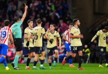 الهلال ينافس ميلان لحسم صفقة نجم برشلونة