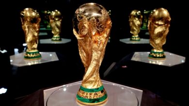 المنتخبات المتأهلة إلى دور الـ 16 في كأس العالم 2026