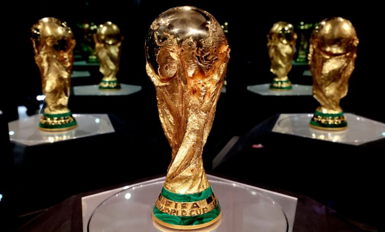 المنتخبات المتأهلة إلى دور الـ 16 في كأس العالم 2026