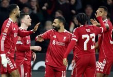 شائعات ميركاتو دوري روشن: من صلاح إلى كين وأحلام الاهلي